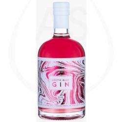 Arctic Blue Gin Rose 0,5l