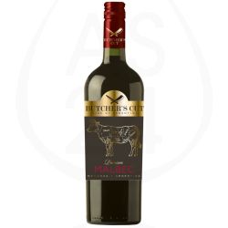 Butcher's Cut Malbec 3,0l