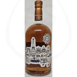 Cognat Godet VSOP 1,0l