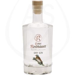 Echter Nordhäuser Dry Gin 0,7l