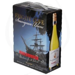 Frigate Cove Sauvignon Blanc BIB 3,0l