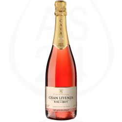 Gran Livenza Rosé Brut 0,75l