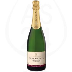 Gran Livenza Semi Seco 0,75l