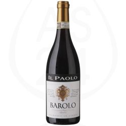 Il Paolo Barolo DOCG 0,75l