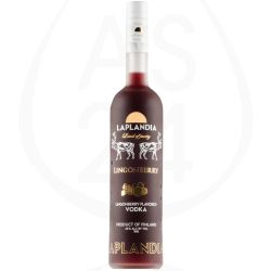 Laplandia Lingonberry 0,7l