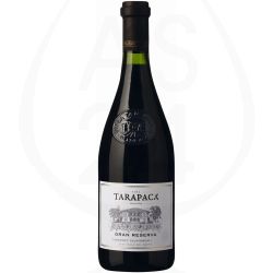 Tarapaca Gran Reserva Cabernet Sauvignon 0,7 l