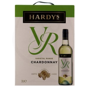 Hardy's VR Chardonnay BiB 3,0l