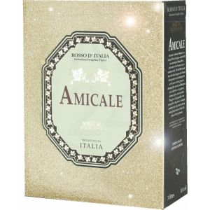 Amicale Rosso Veneto IGT BiB 3,0l