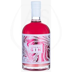 Arctic Blue Gin Rose 0,5l