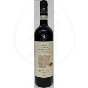 Cantina Brunello di Montalcino 0,75l