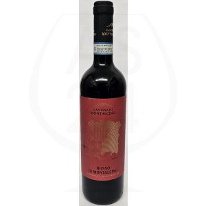 Cantina Rosso di Montalcino 0,75l