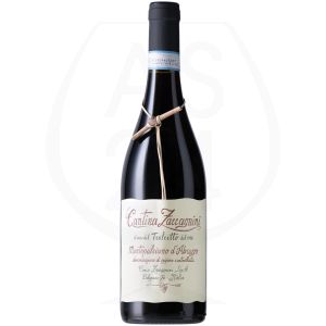 Cantina Zaccagnini Montepulciano d'Abruzzo  0,75l