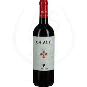 Cecchi Chianti DOCG 0,75l