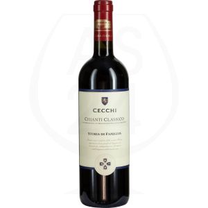 Cecchi Chianti Classico DOCG 0,75l