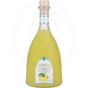 Cellini Limoncello di Sicilia 0,7l