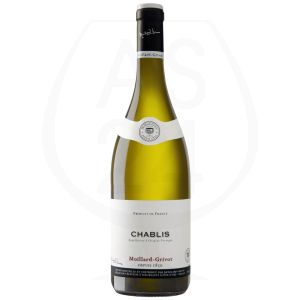 Chablis Moillard-Grivot 0,75l