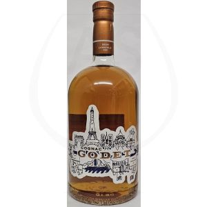 Cognat Godet VS 1,0l