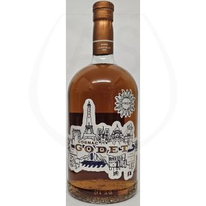 Cognat Godet VSOP 1,0l
