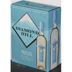 Diamond Hill Moscato BiB 3,0l