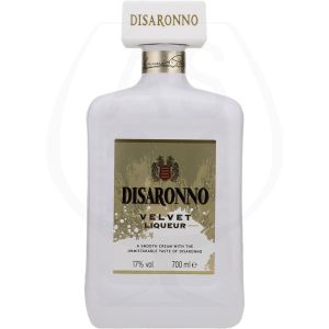 Disaronno Velvet Likör 0.7l