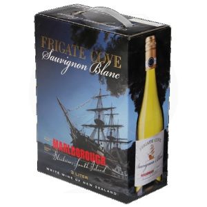 Frigate Cove Sauvignon Blanc BIB 3,0l