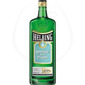 Helbing Kümmel 1,0l