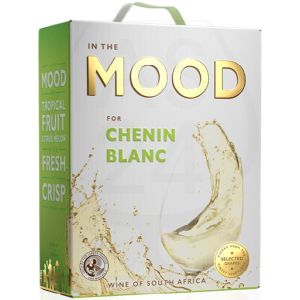 In the Mood for Chenin Blanc BiB 3,0l
