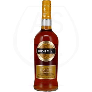 Irish Mist Whisky-Honig-Likör 0.7l