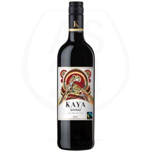 Kaya Shiraz 0,75l