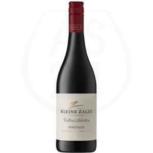 Kleine Zalze Pinotage Celler Selection 0,75l