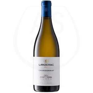 Lanzerac Chardonnay 0,75l