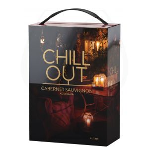 Chill Out Cabernet-Sauvignon Australia BiB 3,0l
