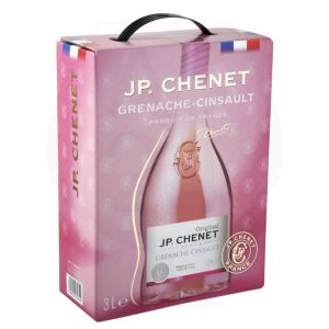 J.P. Chenet Grenache-Cinsault BiB 3,0l
