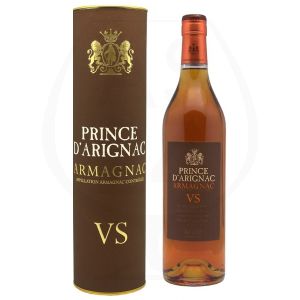 Prince d'Arignac VS 0,7l