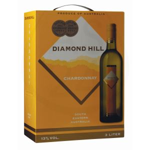 Diamond Hill Chardonnay BiB 3,0l