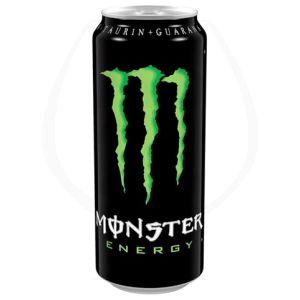 Monster Energy 12x0,5l