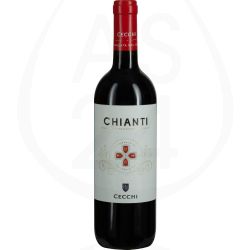 Cecchi Chianti DOCG 0,75l