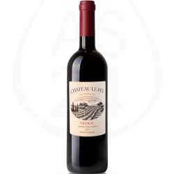 Chateau Le Pey Medoc 0,75 l