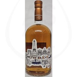 Cognat Godet VS 1,0l