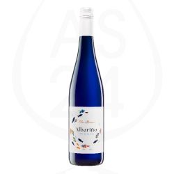 Eden‘s Breeze Albariño 0,75l