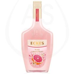 Eckes Pink Grapefruit 0,5l