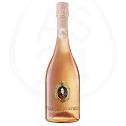 Fürst von Metternich Spätburgunder Rosé 0,75l