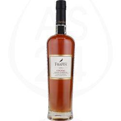 Cognac Frapin 1270 Cognac Grande Champagne 0.7l