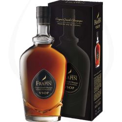 Cognac Frapin VSOP Cognac Grande Champagne in GP 0.7l