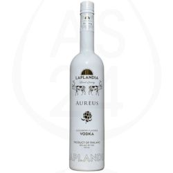 Laplandia Cloudberry Aureus 0,7l