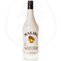 Malibu 1,0l