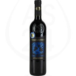 Masso Antico Negroamaro Salento 0,75l