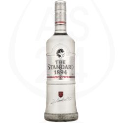 The Standard 1894 Vodka 1.0l