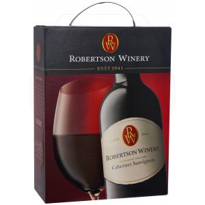 Robertson Winery Cabernet-Sauvignon BiB 3,0l
