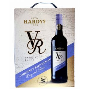 Hardy's VR Cabernet-Sauvignon BiB 3,0l
